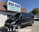 2012 Mercedes-Benz Sprinter 2500 Standard Roof 4x2, Passenger Van for sale #12275T - photo 1