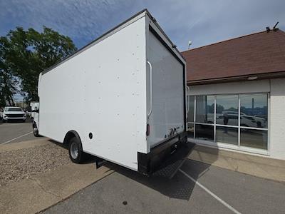 2020 GMC Savana 4500 DRW 4x2, Box Van for sale #12276T - photo 2