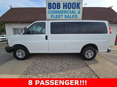 2016 Chevrolet Express 2500 RWD, Passenger Van for sale #12278T - photo 1