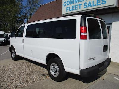 Used 2016 Chevrolet Express 2500 LS RWD, Passenger Van for sale #12278T - photo 2