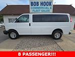 2016 Chevrolet Express 2500 RWD, Passenger Van for sale #12278T - photo 1