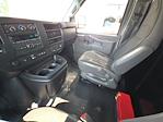 2022 Chevrolet Express 2500 RWD, Empty Cargo Van for sale #12279T - photo 15