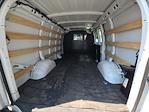 2022 Chevrolet Express 2500 RWD, Empty Cargo Van for sale #12279T - photo 18