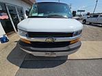 2022 Chevrolet Express 2500 RWD, Empty Cargo Van for sale #12279T - photo 3