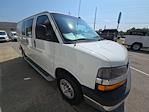 2022 Chevrolet Express 2500 RWD, Empty Cargo Van for sale #12279T - photo 4