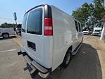 2022 Chevrolet Express 2500 RWD, Empty Cargo Van for sale #12279T - photo 5