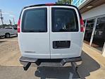 2022 Chevrolet Express 2500 RWD, Empty Cargo Van for sale #12279T - photo 6