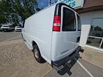 2022 Chevrolet Express 2500 RWD, Empty Cargo Van for sale #12279T - photo 2