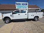 Used 2017 Ford F-250 XL Crew Cab 4x4, Service Truck for sale #12280T - photo 35