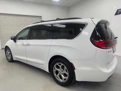 2023 Chrysler Pacifica FWD, Minivan for sale #12281T - photo 2