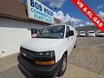 Used 2021 Chevrolet Express 2500 Work Van RWD, Upfitted Cargo Van for sale #12282T - photo 1