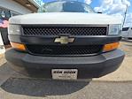 Used 2021 Chevrolet Express 2500 Work Van RWD, Upfitted Cargo Van for sale #12282T - photo 3