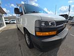 Used 2021 Chevrolet Express 2500 Work Van RWD, Upfitted Cargo Van for sale #12282T - photo 4