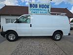 Used 2021 Chevrolet Express 2500 Work Van RWD, Upfitted Cargo Van for sale #12282T - photo 30