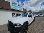 2021 Ram 1500 Classic Quad Cab 4x4, Pickup for sale #12283T - photo 1