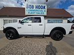 2021 Ram 1500 Classic Quad Cab 4x4, Pickup for sale #12283T - photo 30