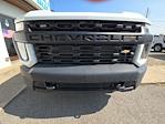 Used 2021 Chevrolet Silverado 2500 Work Truck Crew Cab 4x4, Service Truck for sale #12285T - photo 3