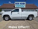 2023 Chevrolet Silverado 1500 Regular Cab 4x2, Pickup for sale #12291T - photo 25