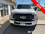 Used 2017 Ford F-550 XL Super Cab 4x4, Cab Chassis for sale #12292T - photo 3