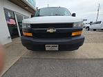 Used 2021 Chevrolet Express 2500 Work Van RWD, Upfitted Cargo Van for sale #12293T - photo 3