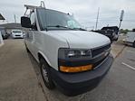 2021 Chevrolet Express 2500 SRW RWD, Upfitted Cargo Van for sale #12293T - photo 4