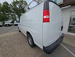 Used 2021 Chevrolet Express 2500 Work Van RWD, Upfitted Cargo Van for sale #12293T - photo 2