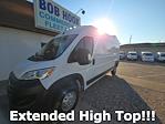 2023 Ram ProMaster 2500 High Roof FWD, Empty Cargo Van for sale #12297T - photo 1