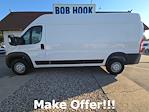 2023 Ram ProMaster 2500 High Roof FWD, Empty Cargo Van for sale #12297T - photo 26