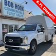 2019 Ford F-350 Regular Cab DRW 4x2, Service Truck for sale #12299T - photo 1