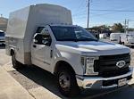 2019 Ford F-350 Regular Cab DRW 4x2, Service Truck for sale #12299T - photo 4