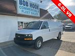 2019 Chevrolet Express 3500 SRW RWD, Empty Cargo Van for sale #12300T - photo 1