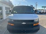 2019 Chevrolet Express 3500 SRW RWD, Empty Cargo Van for sale #12300T - photo 3