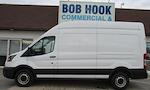 Used 2023 Ford Transit 250 Base High Roof RWD, Empty Cargo Van for sale #12301T - photo 23