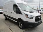 Used 2023 Ford Transit 250 Base High Roof RWD, Empty Cargo Van for sale #12301T - photo 4