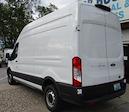 Used 2023 Ford Transit 250 Base High Roof RWD, Empty Cargo Van for sale #12301T - photo 2