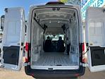 2023 Ford Transit 250 High Roof AWD, Empty Cargo Van for sale #12302T - photo 6