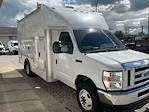 Used 2022 Ford E-450 Base RWD, Service Utility Van for sale #12305T - photo 2