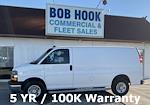 Used 2022 Chevrolet Express 2500 Work Van RWD, Empty Cargo Van for sale #12307T - photo 23