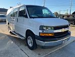 Used 2022 Chevrolet Express 2500 Work Van RWD, Empty Cargo Van for sale #12307T - photo 4