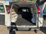 Used 2022 Chevrolet Express 2500 Work Van RWD, Empty Cargo Van for sale #12307T - photo 7