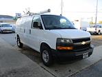 Used 2018 Chevrolet Express 2500 Work Van RWD, Upfitted Cargo Van for sale #12309T - photo 4