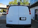 Used 2018 Chevrolet Express 2500 Work Van RWD, Upfitted Cargo Van for sale #12309T - photo 6