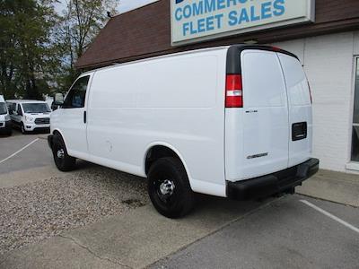 Used 2020 Chevrolet Express 2500 Work Van RWD, Upfitted Cargo Van for sale #12311T - photo 2