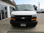 Used 2020 Chevrolet Express 2500 Work Van RWD, Upfitted Cargo Van for sale #12311T - photo 3