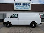 Used 2020 Chevrolet Express 2500 Work Van RWD, Upfitted Cargo Van for sale #12311T - photo 29