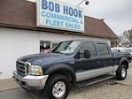 2003 Ford F-250 Crew Cab 4x4, Pickup for sale #12312TA - photo 1