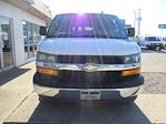 2022 Chevrolet Express 2500 RWD, Empty Cargo Van for sale #12313T - photo 3