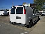 2022 Chevrolet Express 2500 RWD, Empty Cargo Van for sale #12313T - photo 5