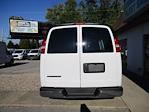 2022 Chevrolet Express 2500 RWD, Empty Cargo Van for sale #12313T - photo 6