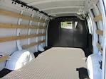 2022 Chevrolet Express 2500 RWD, Empty Cargo Van for sale #12313T - photo 7